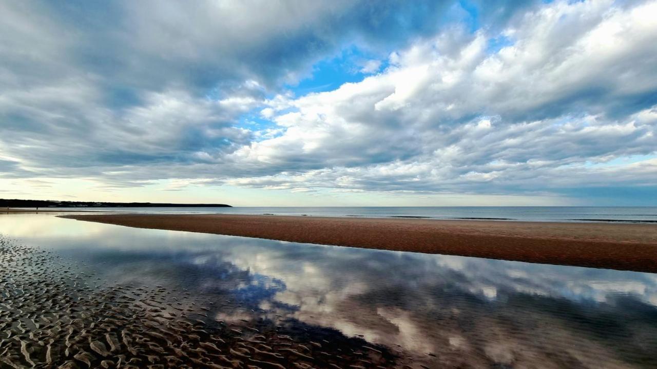 Echo Beach ファイリー エクステリア 写真